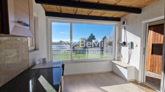 Chatka v Tomáš Rimavaská sobota-VÝHODNÁ CENA