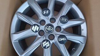 R17 5x114,3 mm (mazda-toyota-suzuki-kia-hyundai-nissan)
