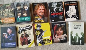 Phil Collins,Pink Floyd,Genesis,Waits,Smokie,Kabat,Jazz Q,