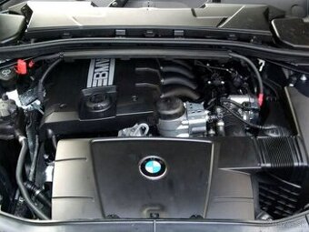 Motor bmw n43b20a