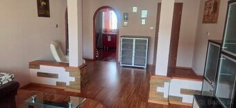 Prenájom 3-izbového bytu - 1