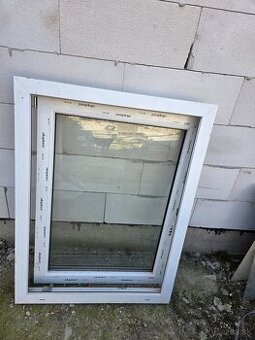 Predám plastové okná
