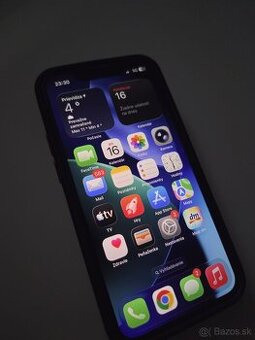 iPhone 13 Mini 128GB Blue