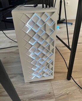 Herný PC Ryzen 9 5900X GTX 1080 – predám