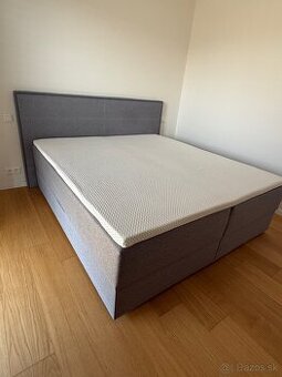 Predám postel