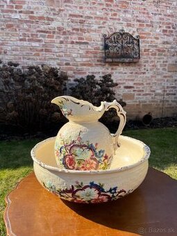 Umývacia sada Steidl Znaim