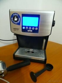 Predám starší kavovar na mletú zrnkovú kávu