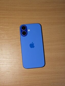 Apple iPhone 16 - 128GB