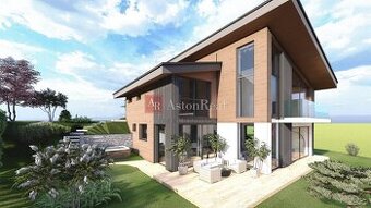 Predaj stavebný pozemok 429 m2, s IS v Litptovskom Mikuláši