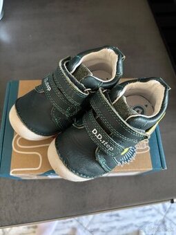 D.d.step topánky, vel. 20.