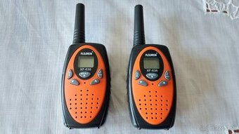 Vysielačky Floureon XF-638