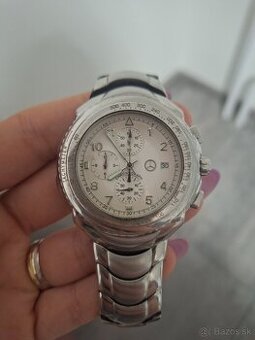 Hodinky Mercedes Benz Classic