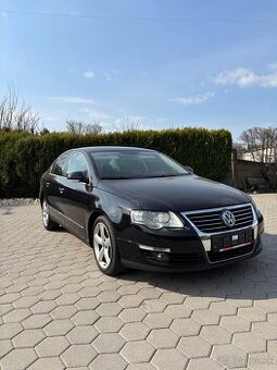 Passat B6 Highline
