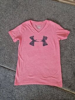 Dámska tričko Under Armour