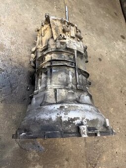 Prevodovka Mitsubushi Pajero 3,2D