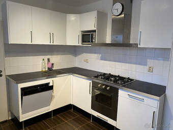 3-izbový byt v Nových Zámkoch