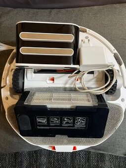 Robotický vysávač Xiaomi Vacuum Mop P