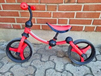 Detský bežiaci bycikel TOP stav
