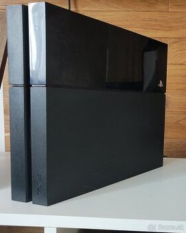 Playstation 4 fat 500gb
