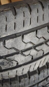 Matador  195/65 r16 C