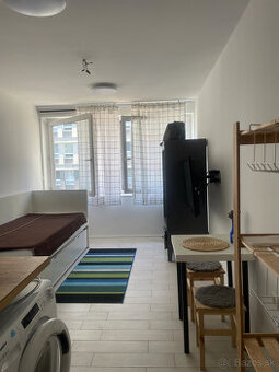 Garsonka  - Ružinov  - Ružová dolina