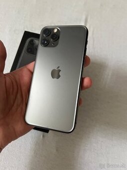 iPhone 11 PRO 64GB