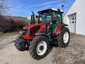 Traktor MAHINDRA Armatrac 1054 E+ - 1