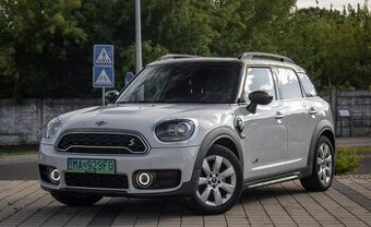MINI Countryman SE ALL4 Plug-In Hybrid