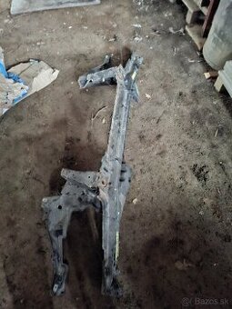 Predne čelo bmw e53