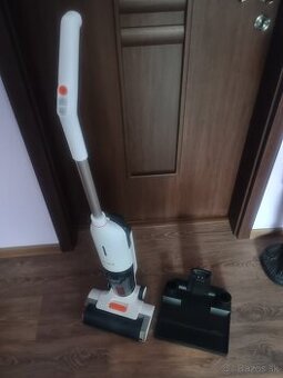 Predám elektrický mop s vysávačom