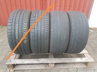 Letne 225/45R17 Michelin 2ks
