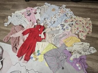 Oblecenie pre dievčatko 80