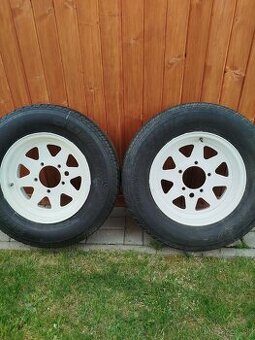 Suzuki Samurai otočné disky.