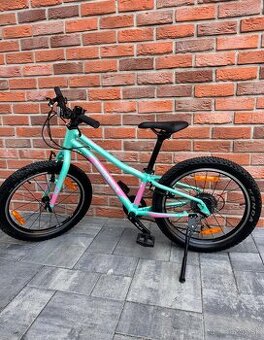 Detský bicykel GHOST