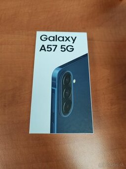 Samsung Galaxy A57 5G nový