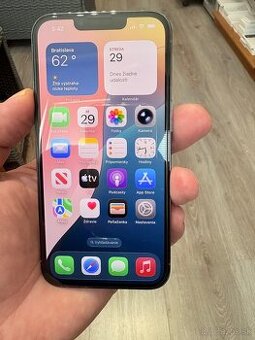 iPhone 13 Pro 256GB top stav