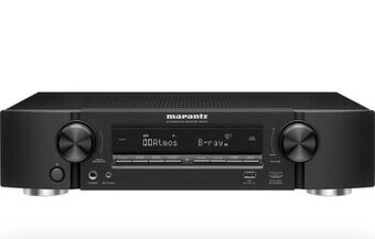 Predám AV receiver Marantz 1607