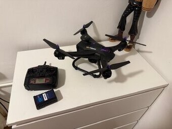dron