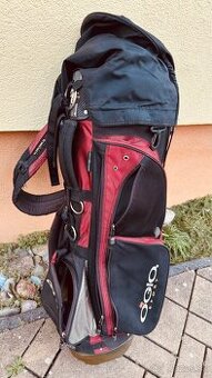 Golfová taška OGIO na palice – stand bag, dobrý stav