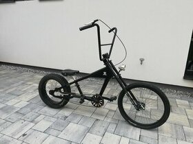 Chopper bike - 1