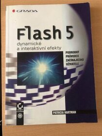 Príručka užívateľa Flash 5