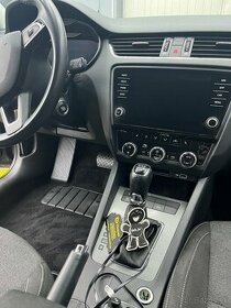 Škoda Octavia III 2.0tdi DSG, 2019 VIRTUAL, Full-LED SOLEIL