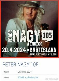 Peter Nagy 105