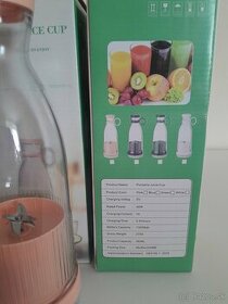 Smoothy - 1
