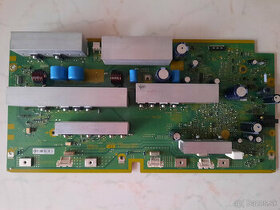 TNPA5081 AH SC Board pre 3D Panasonic Plasma TV - 1