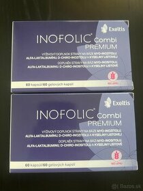 Inofolic Combi Premium