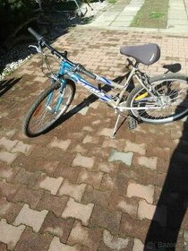 Predám dievčenský horský bicykel Dema Iseo 24