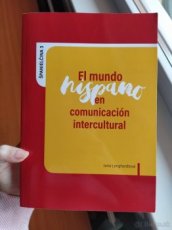 El mundo hispano en comunicación intercultural - 1