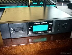 Audio-Technica ATW-R3100 UHF Synthesized Diversity Receiver
