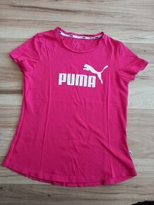 Puma tričko